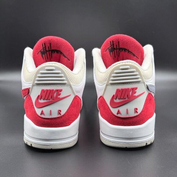Air Jordan 3 Retro Tinker 'Air Max 1' - Picture 5 of 12